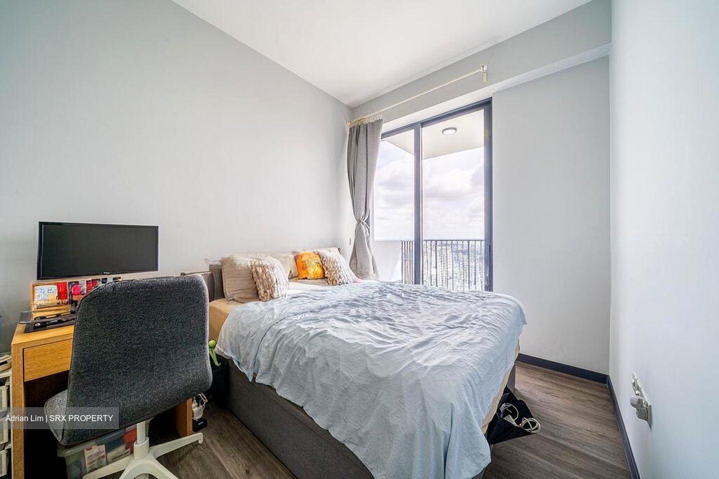 Gem Residences (D12), Condominium #561157791